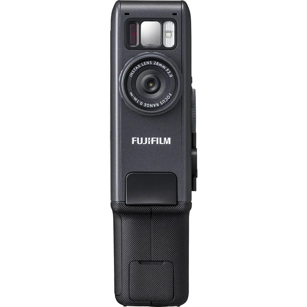 Гібридна камера моментального друку Fujifilm Instax Mini Evo Cinema (16956029) [168520] - фото 6