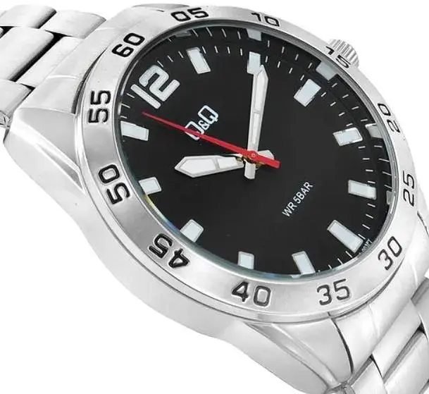 Годинник Q&Q Q87B-003PY - фото 2