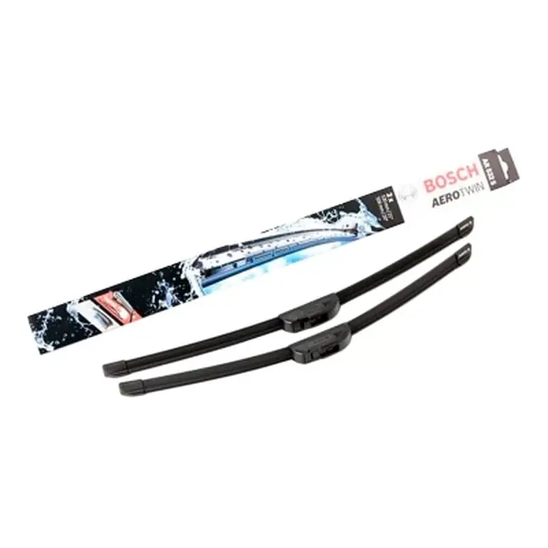 Щітка склоочисника Bosch 3 397 118 986 - фото 2