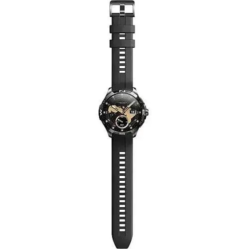 Смарт-годинник Kieslect Smart Watch Actor Black - фото 9