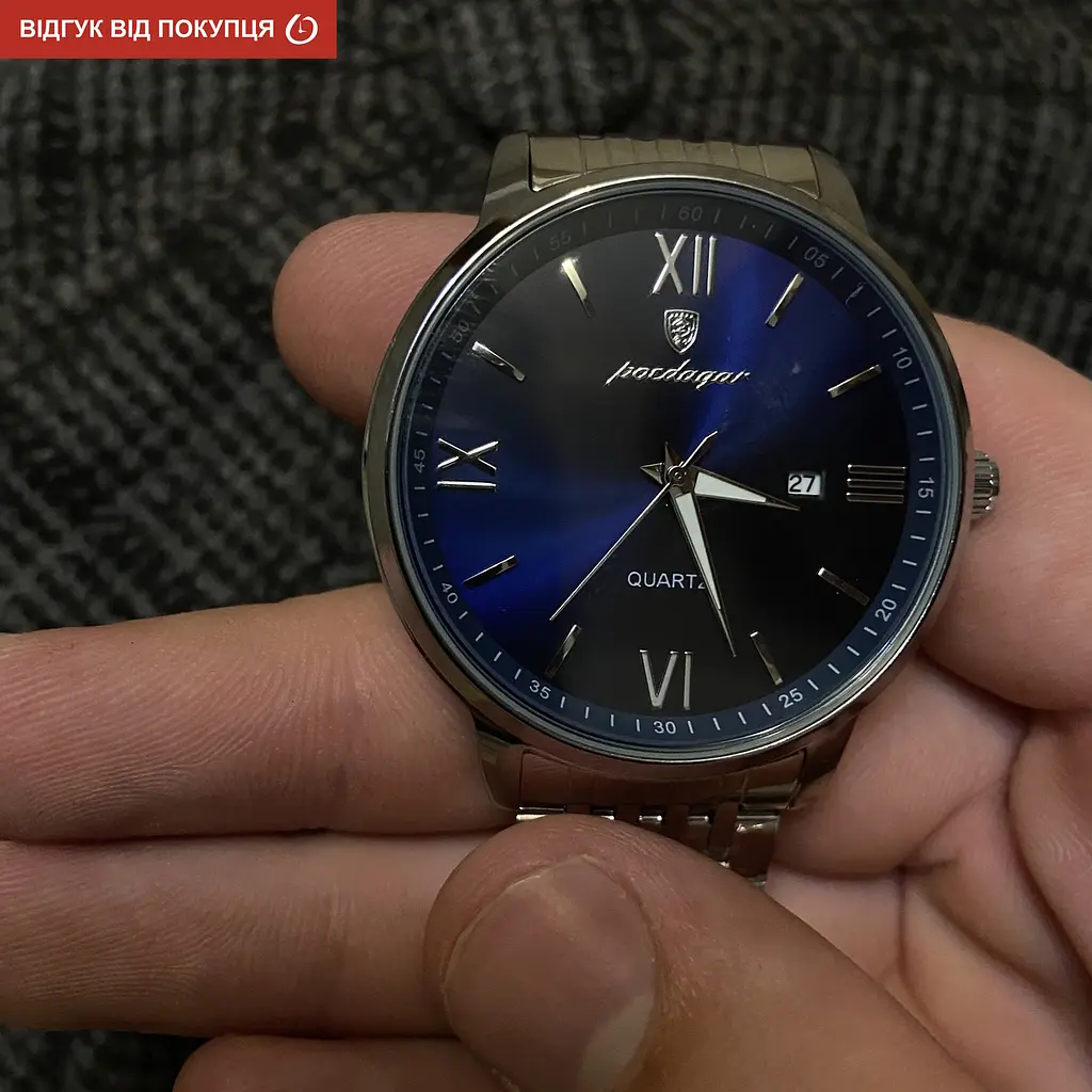 Годинник Poedagar Rome - фото 6