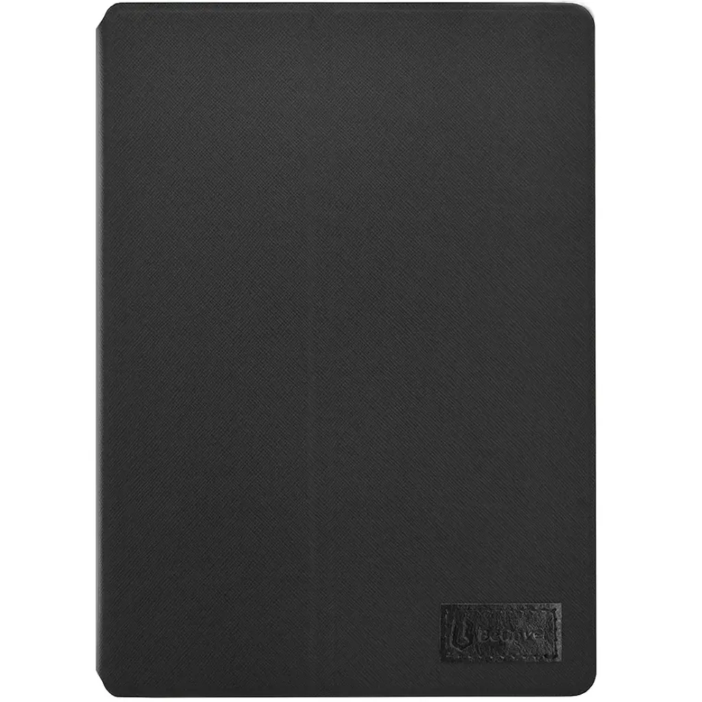 Чохол до планшета BeCover Premium Apple iPad Mini 7 2024 Black (712435) - фото 5