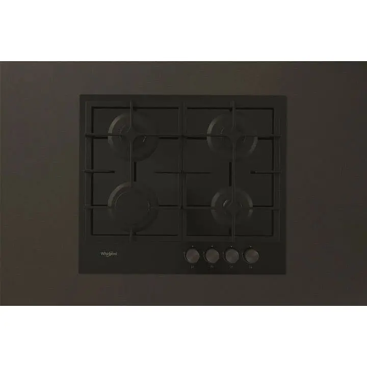 Газова варильна поверхня Whirlpool GOS 6415/NB1 [95556] - фото 3
