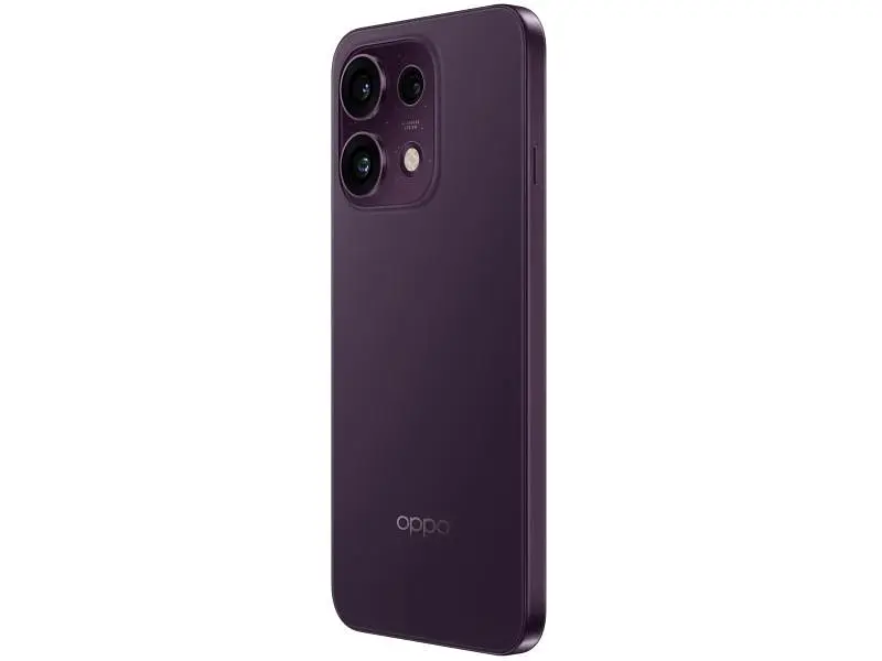Смартфон OPPO Reno16 F 5G 12/256GB Twilight Violet - фото 5
