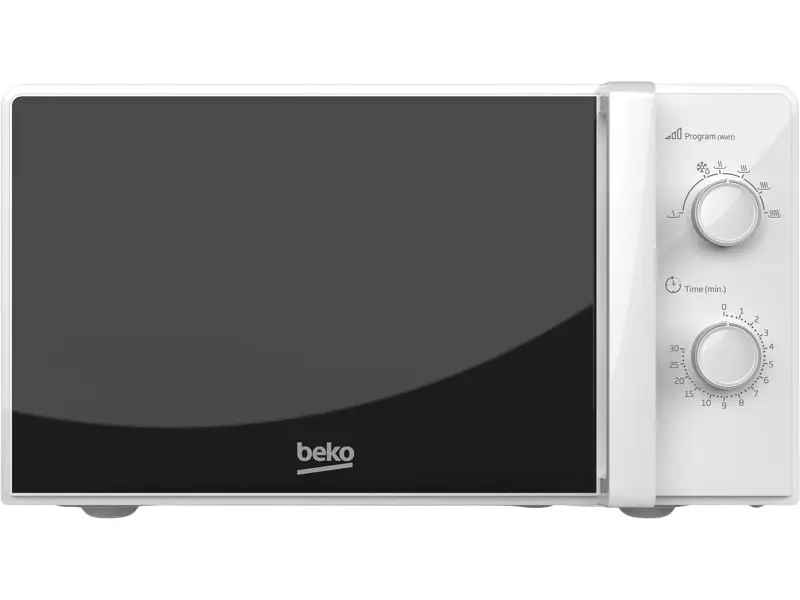 Мікрохвильова піч Beko MOC20100WFB - фото 2