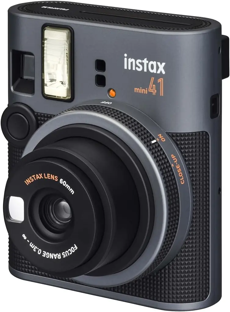 Фотоапарат Fujifilm Instax Mini 41 - фото 2