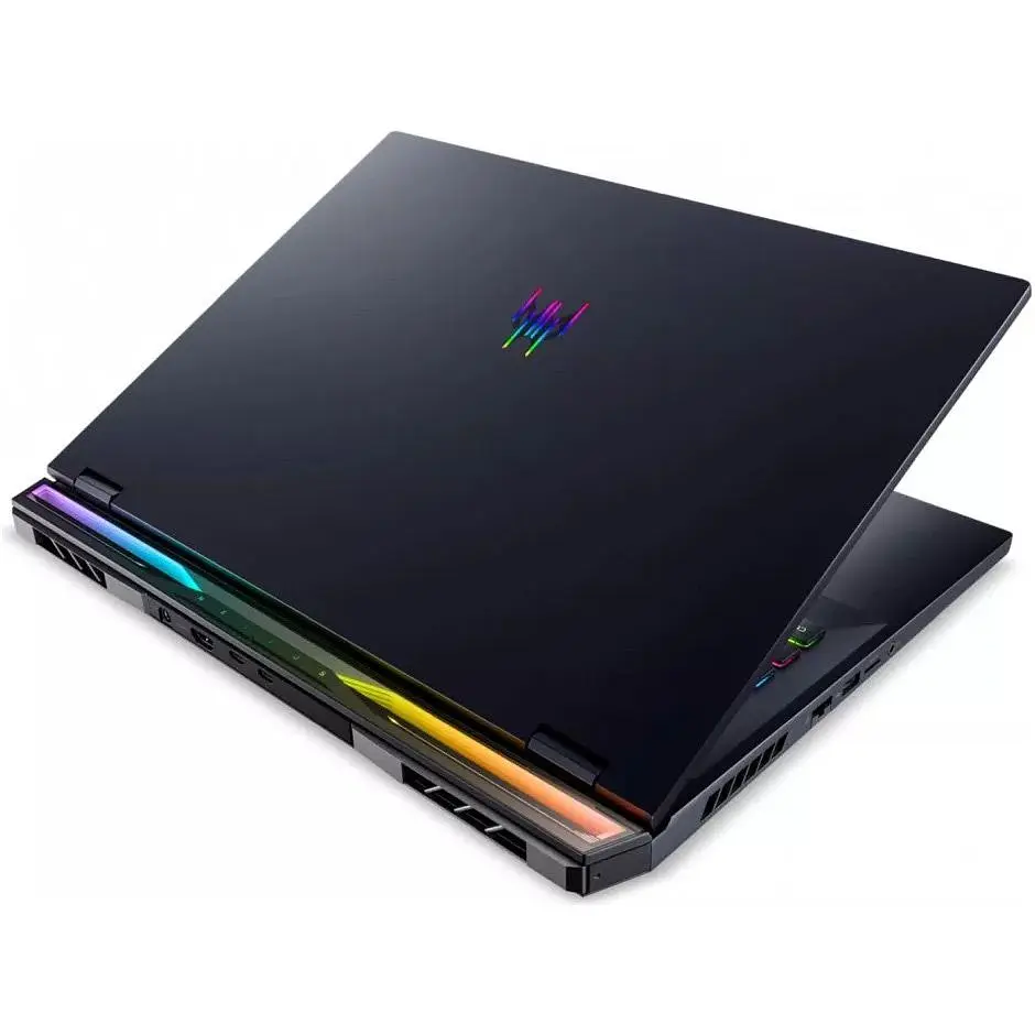 Ноутбук Acer Predator Helios 18 PH18-72-924C [NH.QP4AA.001] [118880] - фото 5