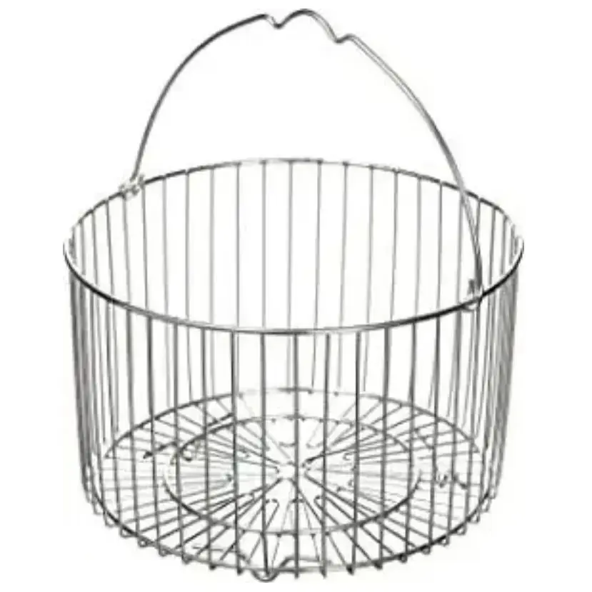 Кошик для скороварок Barazzoni 18 см 5 л (84010010500)