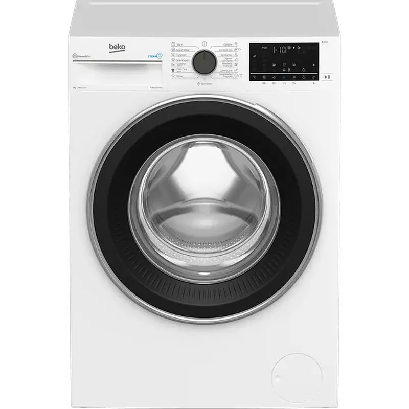 Пральна машина BEKO B5WFU58436W - фото 7
