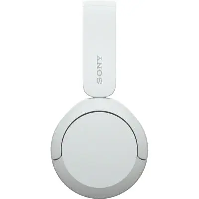 Навушники Sony WH-CH520 Wireless White (WHCH520W.CE7) - фото 6