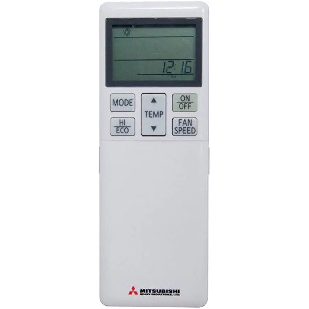 Спліт-система Mitsubishi Heavy Deluxe Inverter SRK60ZSX-W/SRC60ZSX-W [127797] - фото 4