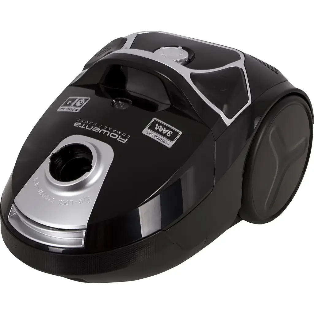 Пилосос Rowenta Compact Power Animal Care RO3985EA [145930] - фото 19