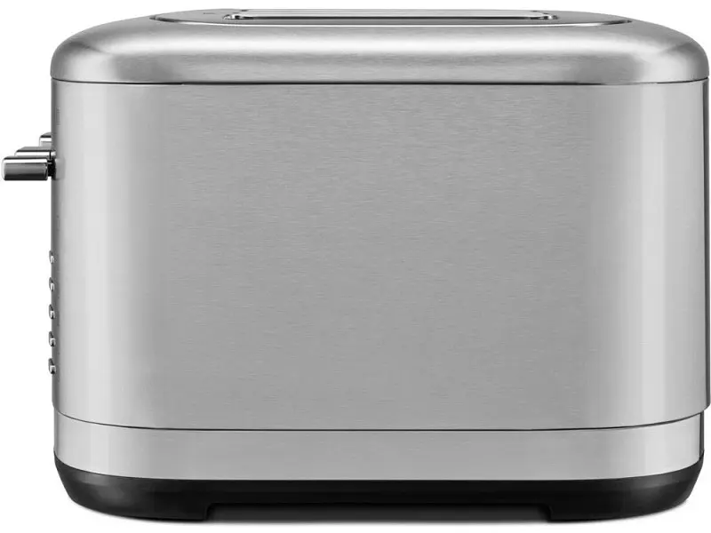 Тостер KitchenAid 4-Slot Toaster 5KMT4109 Brushed Stainless (5KMT4109ESX) - фото 3