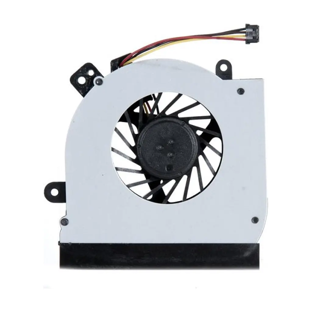 Вентилятор ноутбука Lenovo ThinkPad E430 DC(5V,0.4A) 4pin (MG65130V1-Q000-S99/DC280009BS0/AB7205HX-GC1) - фото 2