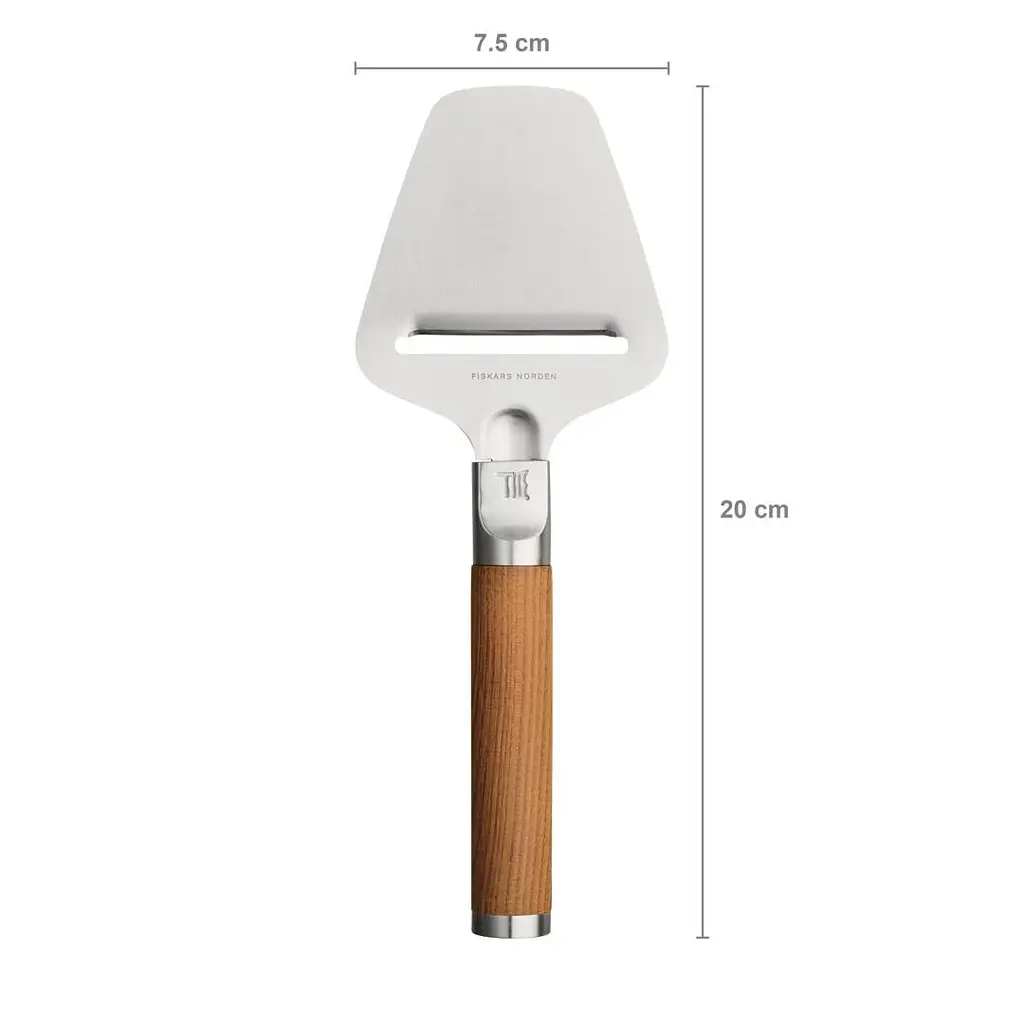 Ніж для сиру Fiskars Fiskars Norden (1065248) - фото 2