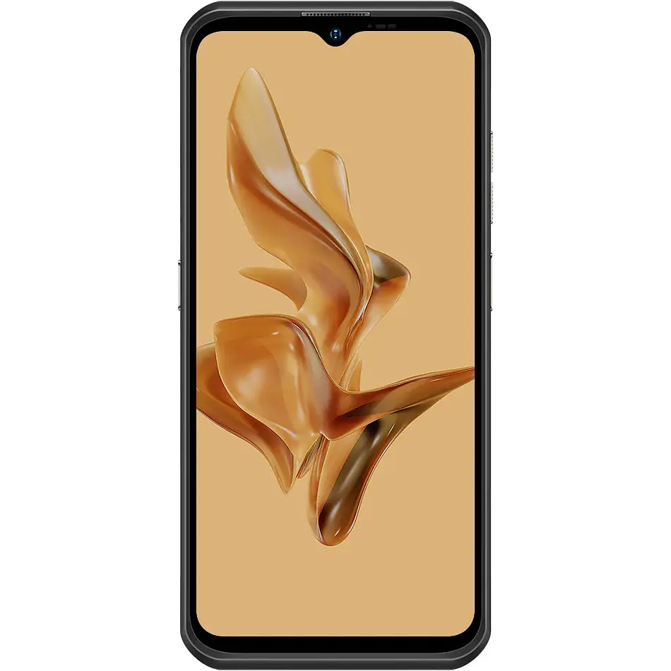 Смартфон Ulefone Armor 17 Pro 8/256Gb Black [78438] - фото 3