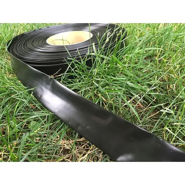 Шланг туман Santehplast Silver TN стрічка 32 мм бухта 100 метрів - фото 2