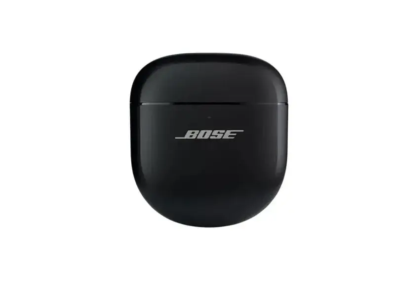 Навушники TWS Bose QuietComfort Ultra Earbuds Black (882826-0010) - фото 5