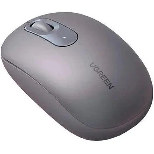 Миша бездротова UGREEN MU105 2.4G Wireless Mouse (UGR-90669) - фото 3