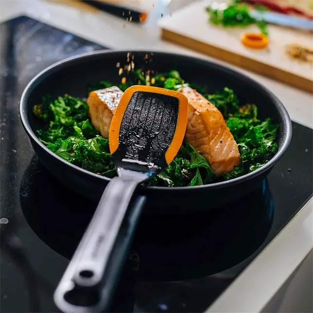 Лопатка Fiskars Functional Form 29 см (1027300) - фото 6