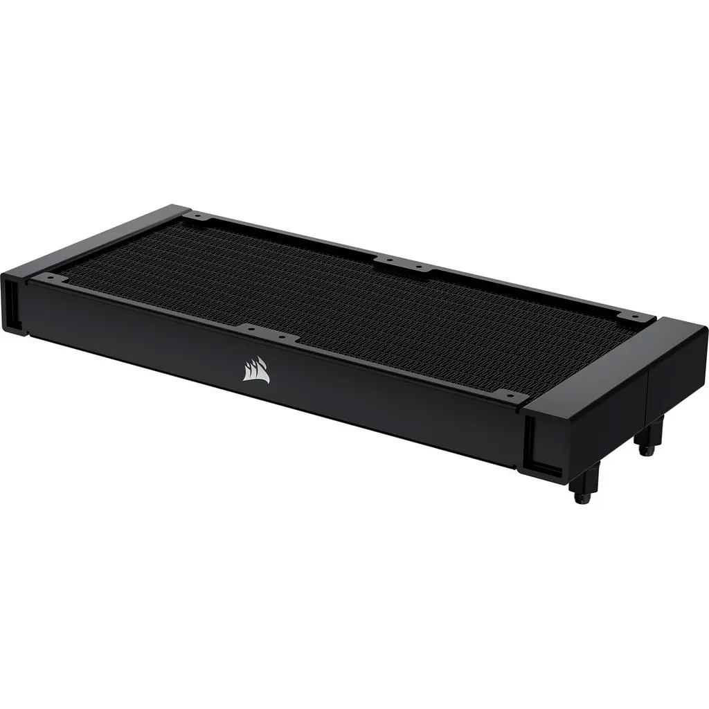 Система водяного охолодження Corsair iCUE H100x RGB Elite (CW-9060065-WW) EU [103949] - фото 7