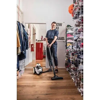 Пылесос Karcher VC 3 Plus Premium (1.198-060.0) - фото 2