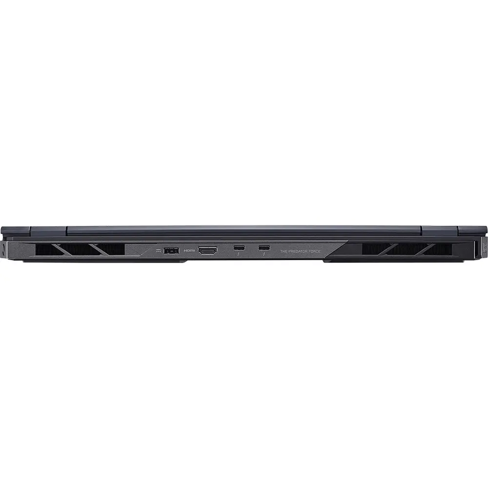 Ноутбук Игровой Acer Predator Helios 18 AI PH18-73-99N8, Intel Core Ultra 9 275HX до 5.4GHz, 18" WQXGA, 64GB, SSD 2TB, NVIDIA Geforce RTX 5080 16GB, Free DOS - фото 8