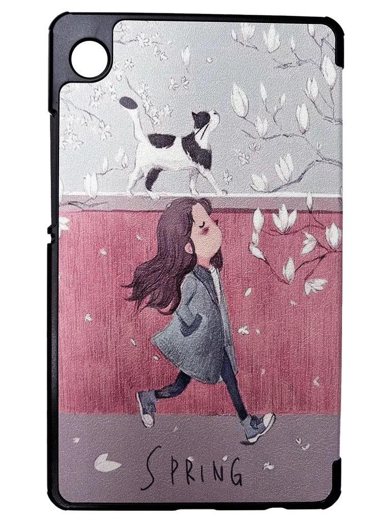 Чохол BeCover Smart Case до Samsung Galaxy Tab A9 Plus SM-X210/SM-X215/SM-X216 11.0 Walk (711285) - фото 2