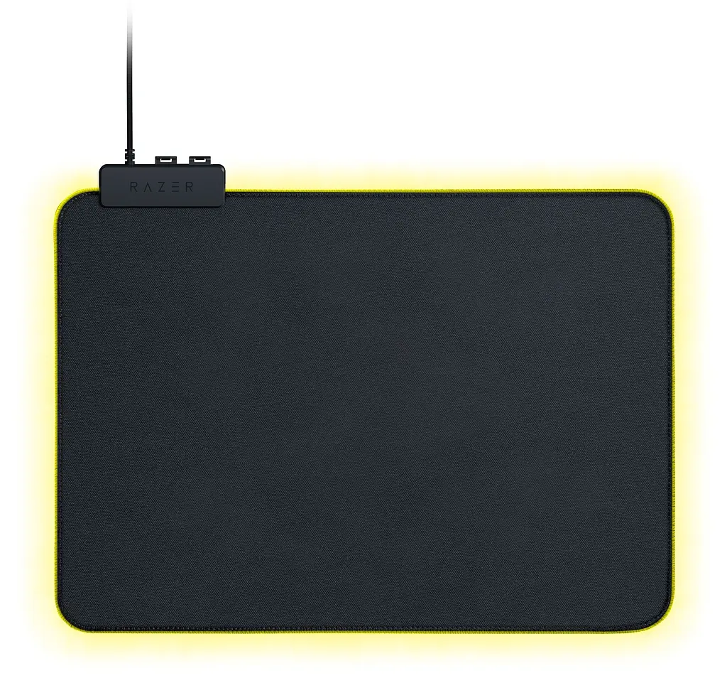 Ігрова поверхня Razer Goliathus Chroma [RZ02-02500100-R3M1] [76712] - фото 2