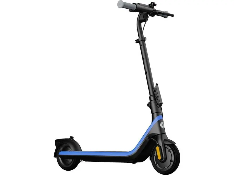 Електросамокат Ninebot C2 PRO E (AA.10.04.02.0013) - фото 5