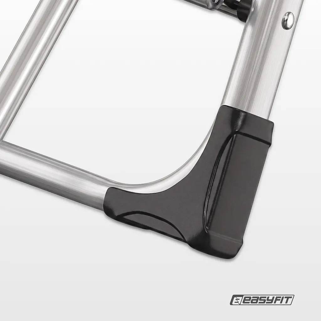 Універсальна розкладачка EasyFit 2в1 (крісло-шезлонг + ліжко) - фото 8