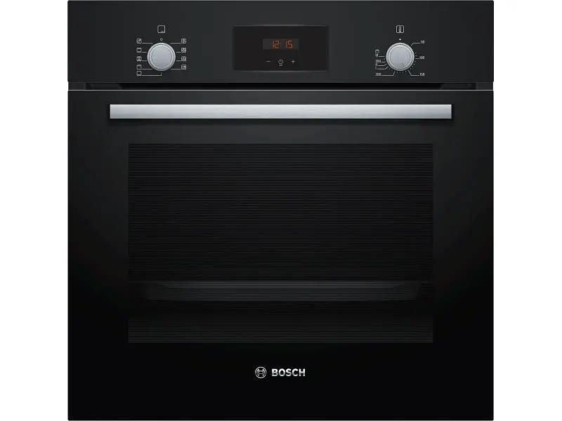 Духова шафа Bosch HBF114ES0 - фото 5