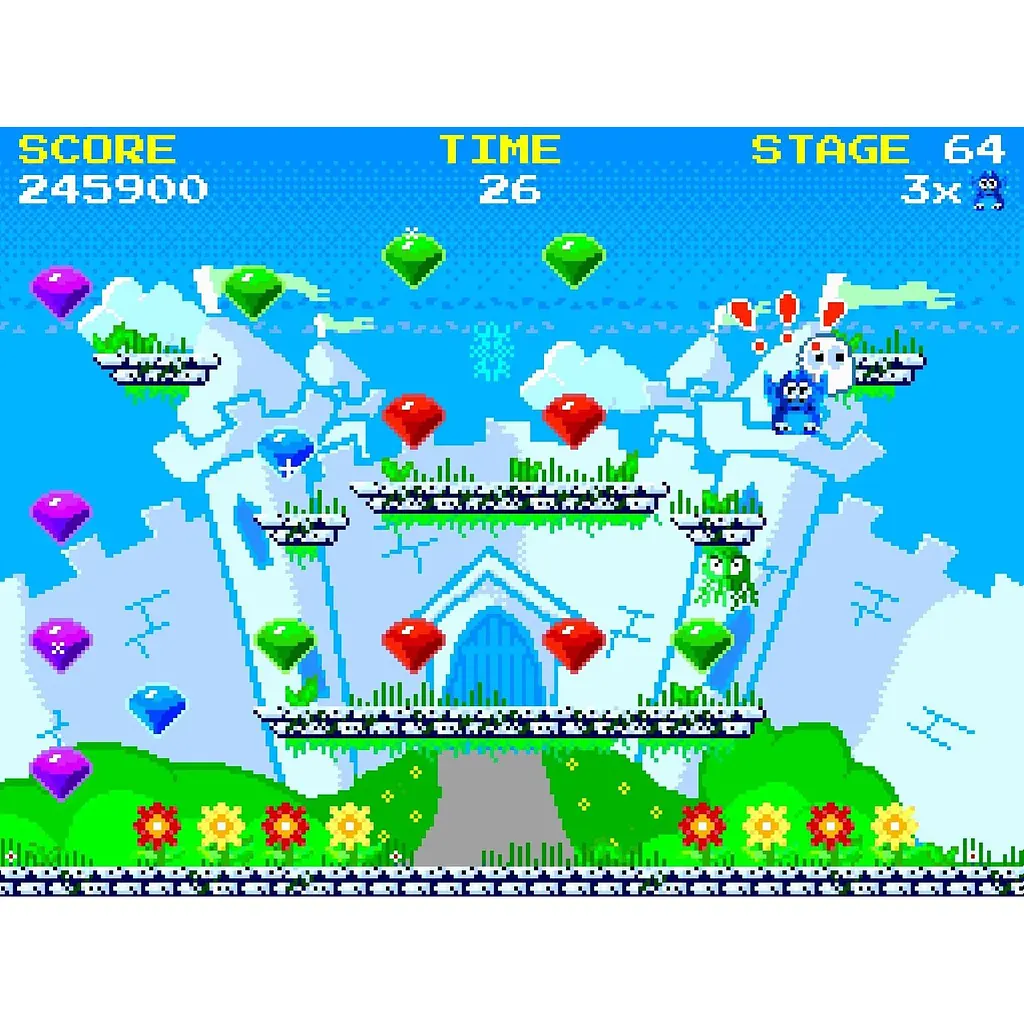 Ключ активації Microsoft Jack Dragon and the Stone of PeAce для Xbox One/Series S/X - фото 2