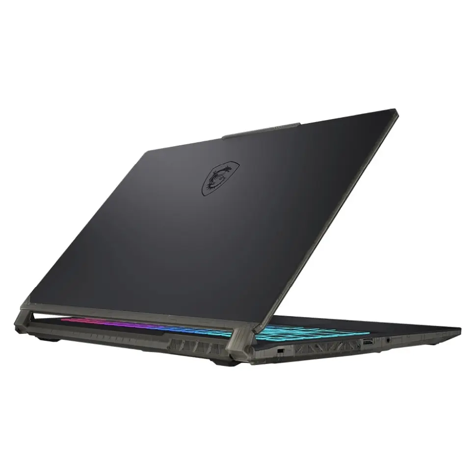 Ноутбук MSI Cyborg 15 A13UCK, 9S7-15K111-1828, i7-13620H (10-core), 3050 (4GB), 16GB 5600MHz (2x8GB) DDR5 - фото 2