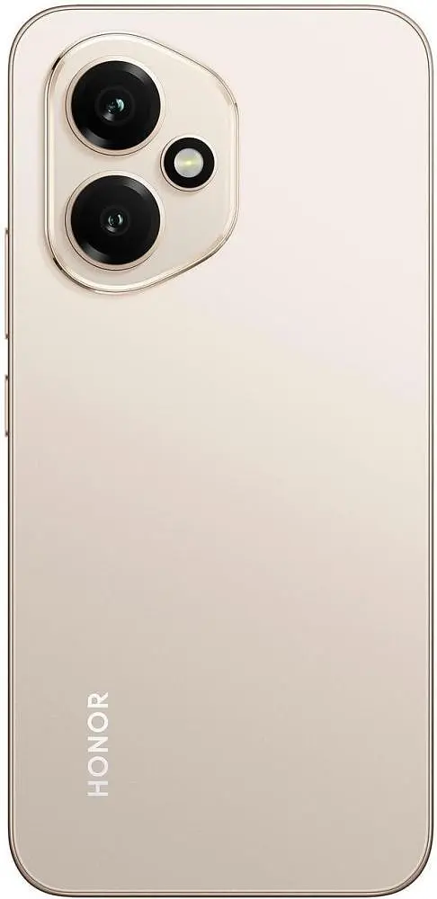 Смартфон Honor 400 8/512GB Desert Gold Global no charger 5G NFC - фото 7
