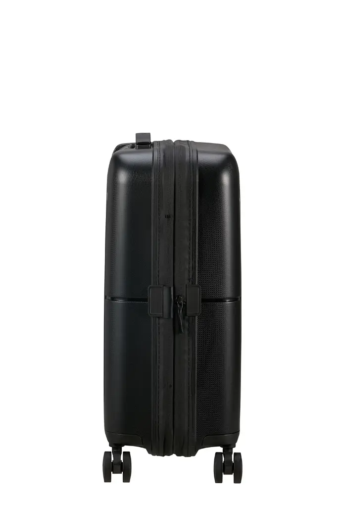 Чемодан American Tourister DASHPOP TRUE BLACK 55x40x20(23) 55 См MG5*19001 - фото 8