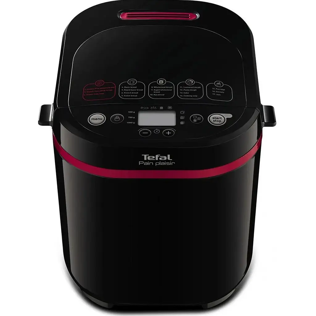 Хлебопечь Tefal Pain Plaisir PF220838 [90807] - фото 2