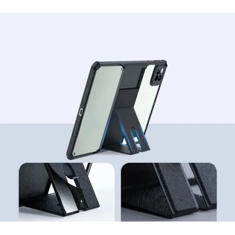 Чохол до планшета BeCover Stand Xiaomi Pad 8 / 8 Pro 11.2" Black (714578) - фото 3