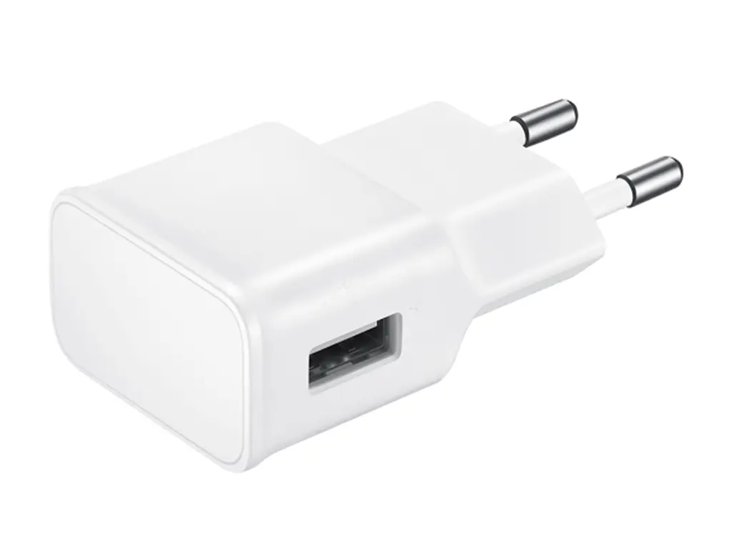 ЗЗУ блок питания 1 Usb выход 2а зарядный - фото 2