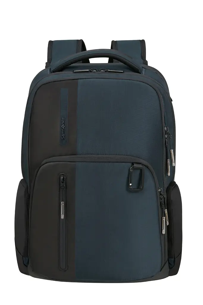 Рюкзак 14,1" Samsonite BIZ2GO BLUE 43x31x21 KI1*01003