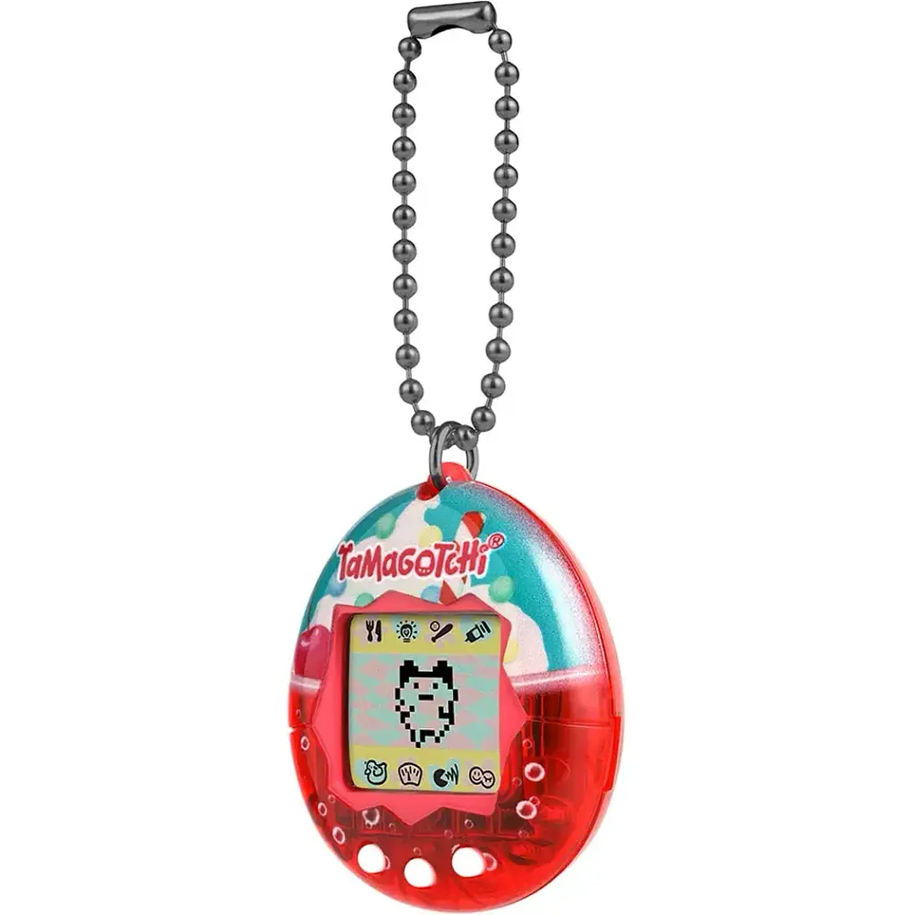 Інтерактивна іграшка Tamagotchi Original lce Cream Float (123757) - фото 2
