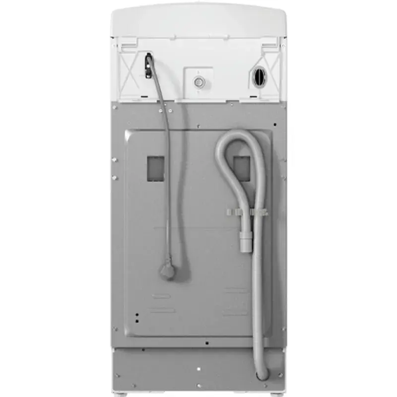 Пральна машина Whirlpool TDLR6040LEU/N - фото 4