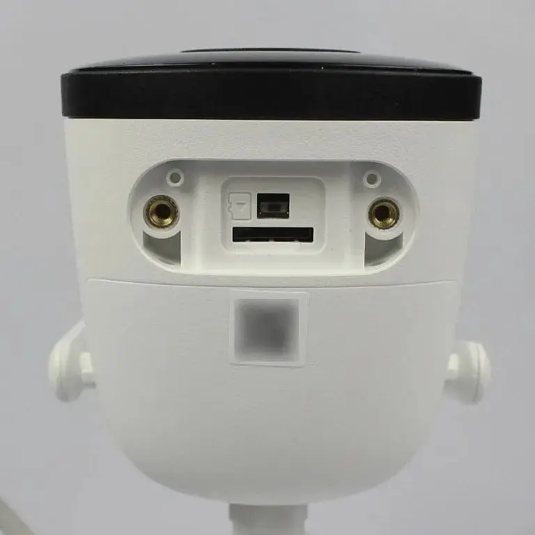 Уличная IP-камера IMOU Bullet 2C 4mp IPC-F42P - фото 7