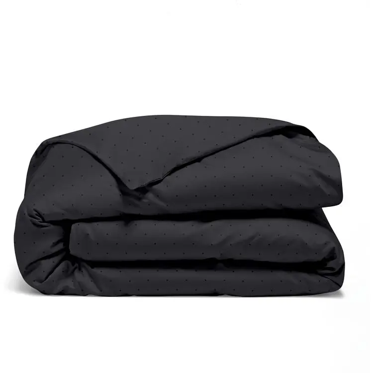 Підковдра двоспальна 180х220 NOIR DOT COSAS (2200000051561)