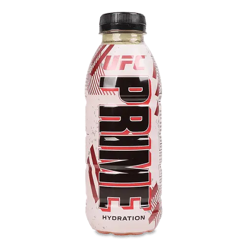 Напій Prime Hydration UFC Limited Edition 500 мл