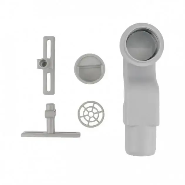 Душевой трап Bakimay PL5203 поворотный с бортом 60 см (240159) - фото 5