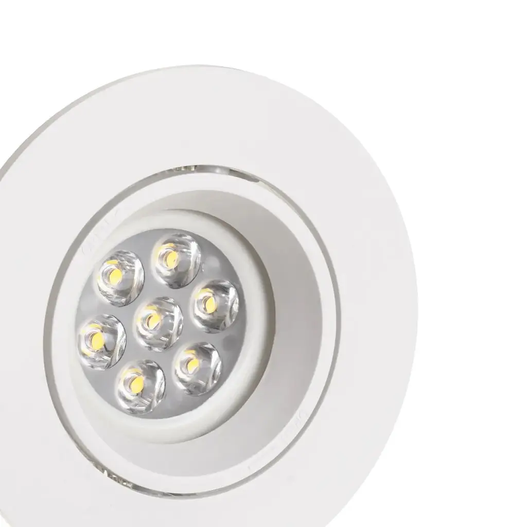 Точковий світильник Brille HDL-DT 98 GU5.3 WH MR16 (copy) 36-463 - фото 7
