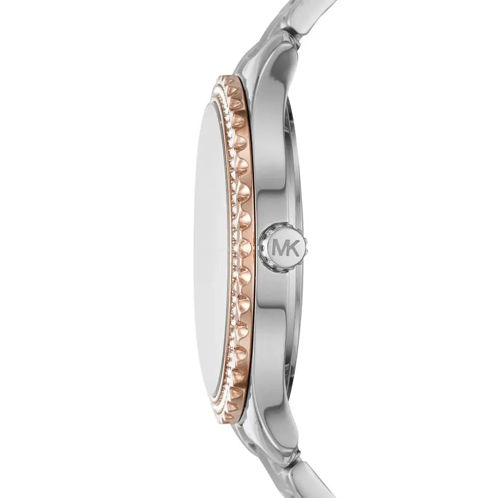 Жіночий годинник MICHAEL KORS MK6849 Layton - фото 2