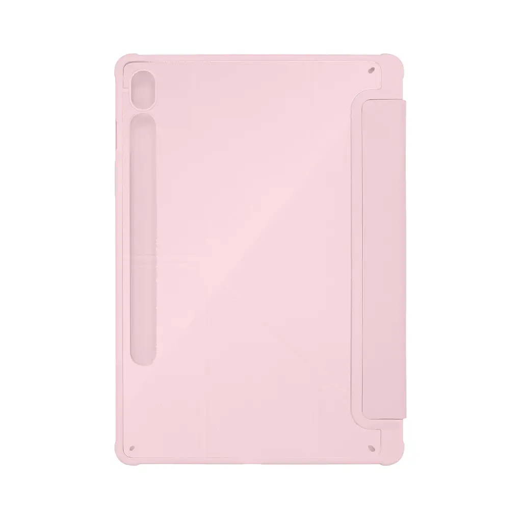 Чохол ArmorStandart Y-Type PEN для Samsung Galaxy Tab S10 Lite/S10 FE/S9 FE/S9 Pink - фото 2