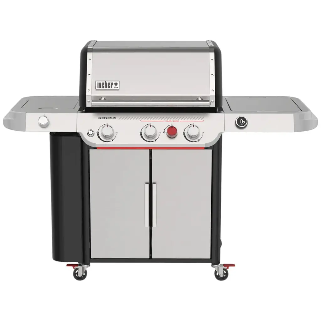 Газовий гриль Weber Genesis SP-335 (1501319)
